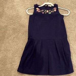 Mini Boden dress. Size 10.